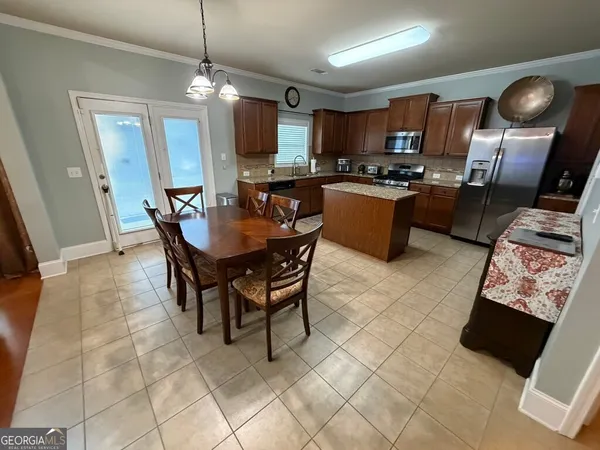 $2,300 | 1684 Lancaster Creek Circle Southwest, Conyers, GA 30094
