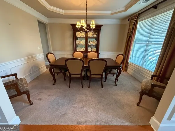 $2,300 | 1684 Lancaster Creek Circle Southwest, Conyers, GA 30094