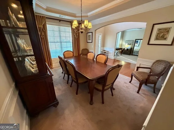 $2,300 | 1684 Lancaster Creek Circle Southwest, Conyers, GA 30094