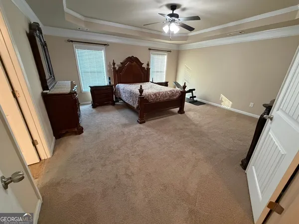 $2,300 | 1684 Lancaster Creek Circle Southwest, Conyers, GA 30094