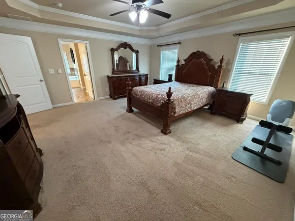 $2,300 | 1684 Lancaster Creek Circle Southwest, Conyers, GA 30094