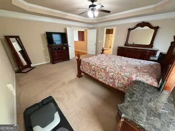 $2,300 | 1684 Lancaster Creek Circle Southwest, Conyers, GA 30094