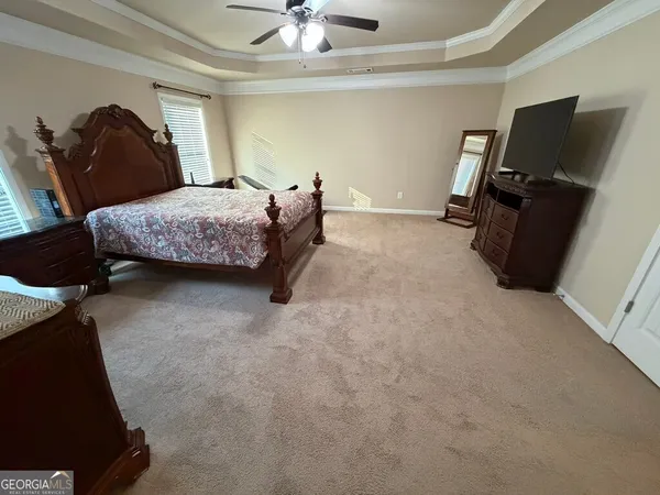 $2,300 | 1684 Lancaster Creek Circle Southwest, Conyers, GA 30094