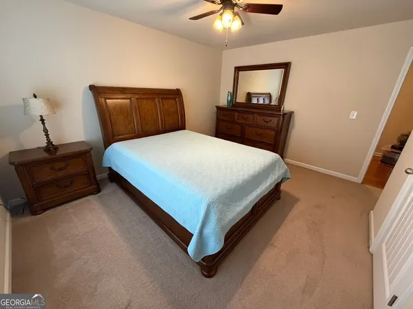 $2,300 | 1684 Lancaster Creek Circle Southwest, Conyers, GA 30094