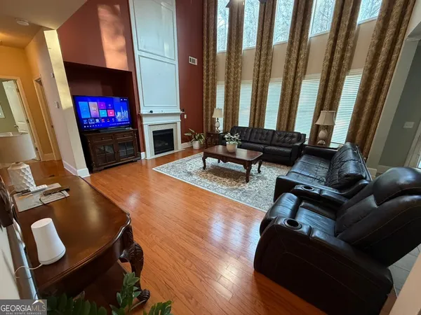 $2,300 | 1684 Lancaster Creek Circle Southwest, Conyers, GA 30094