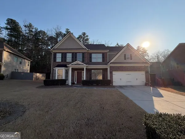 $2,300 | 1684 Lancaster Creek Circle Southwest, Conyers, GA 30094