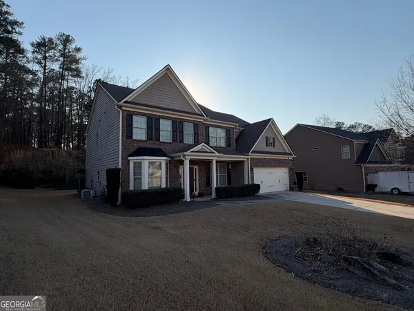 $2,300 | 1684 Lancaster Creek Circle Southwest, Conyers, GA 30094