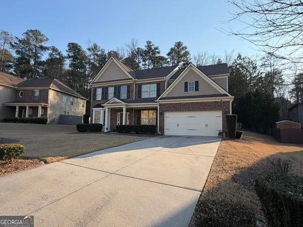 $2,300 | 1684 Lancaster Creek Circle Southwest, Conyers, GA 30094
