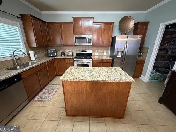 $2,300 | 1684 Lancaster Creek Circle Southwest, Conyers, GA 30094