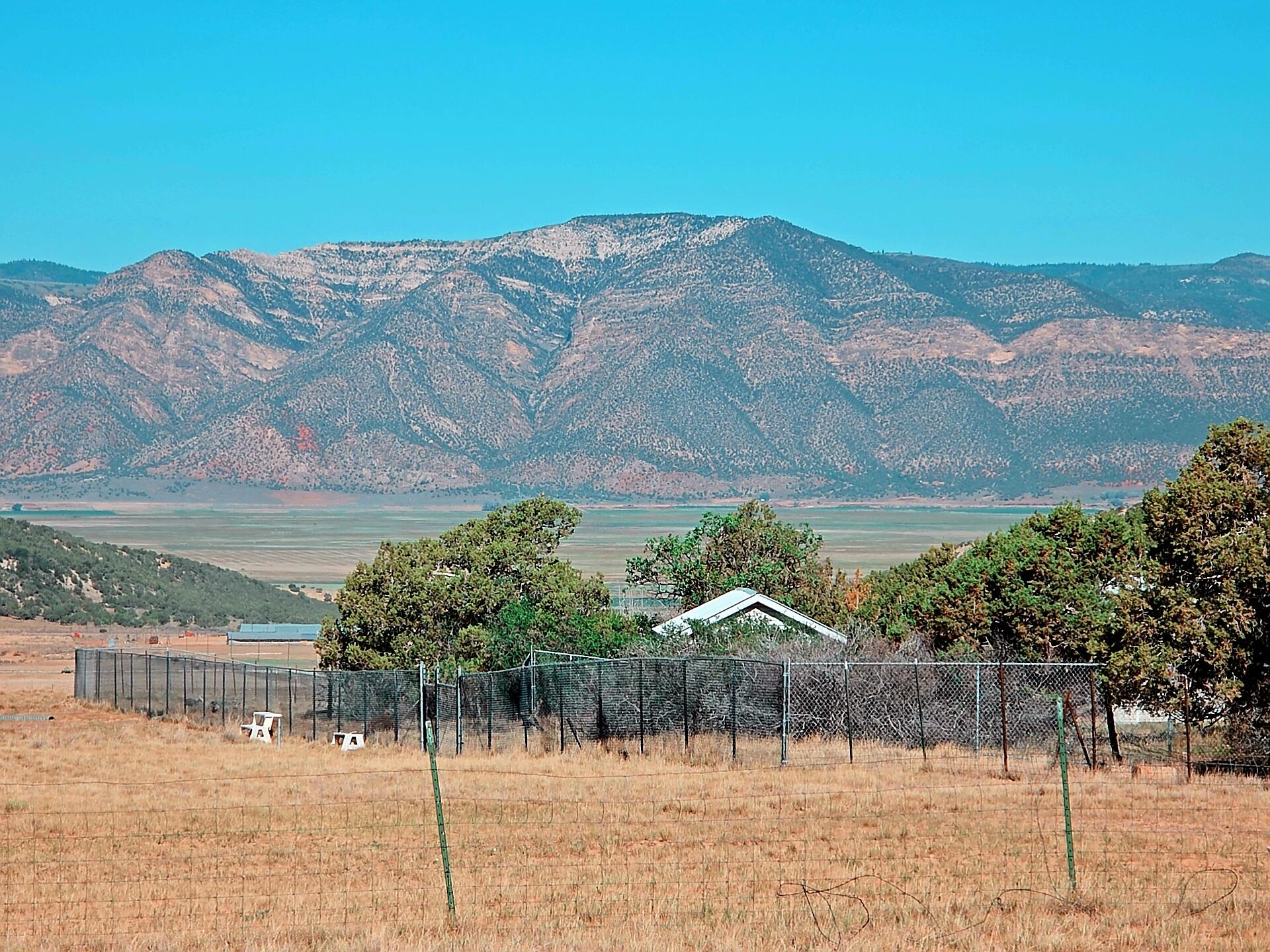 Lot 6 East Hollow Rd Spring Spring City, UT 84662 - Photo 14 of 14 Views from property