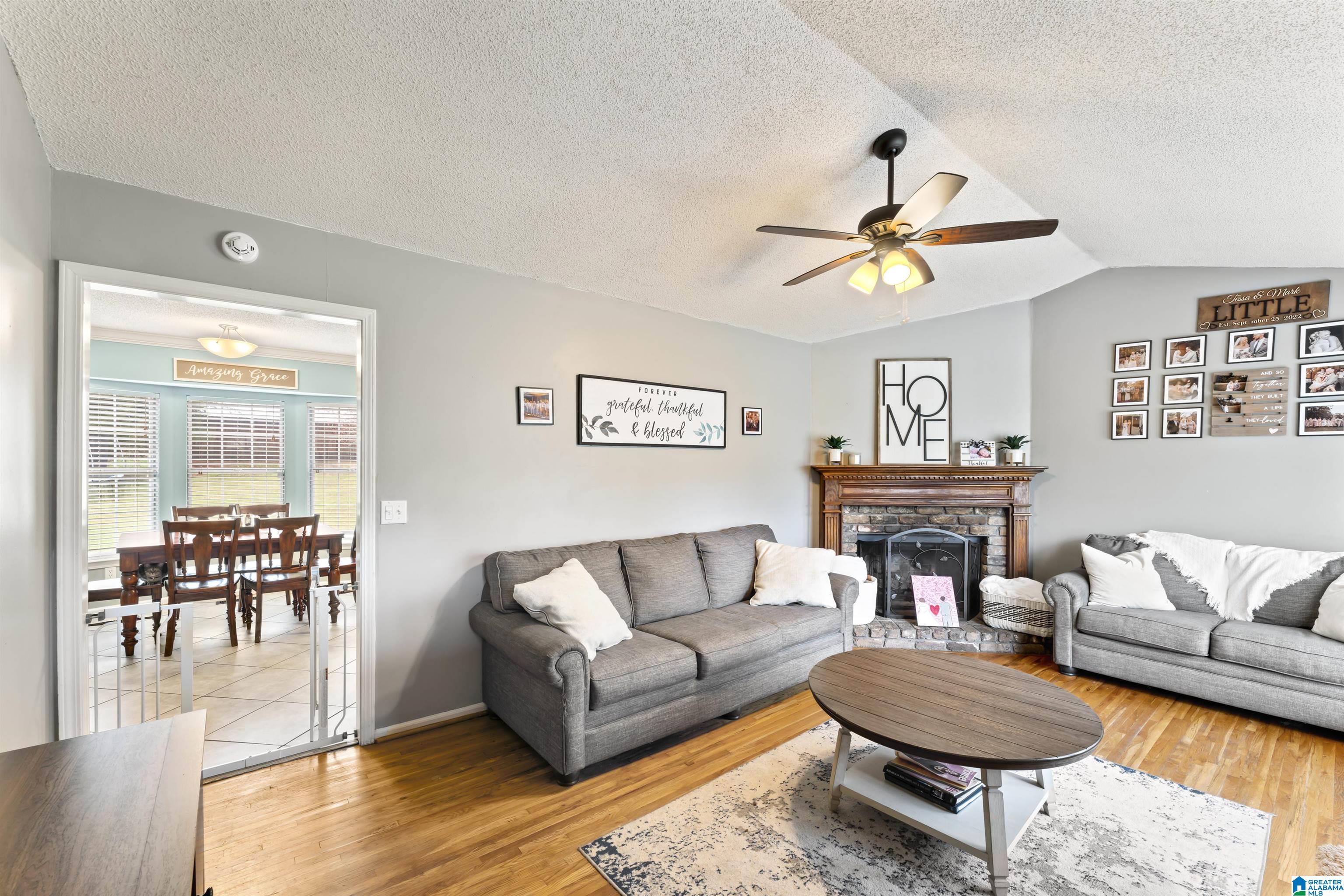 180 Crawford Drive Springville, AL 35146 - Photo 3 of 37