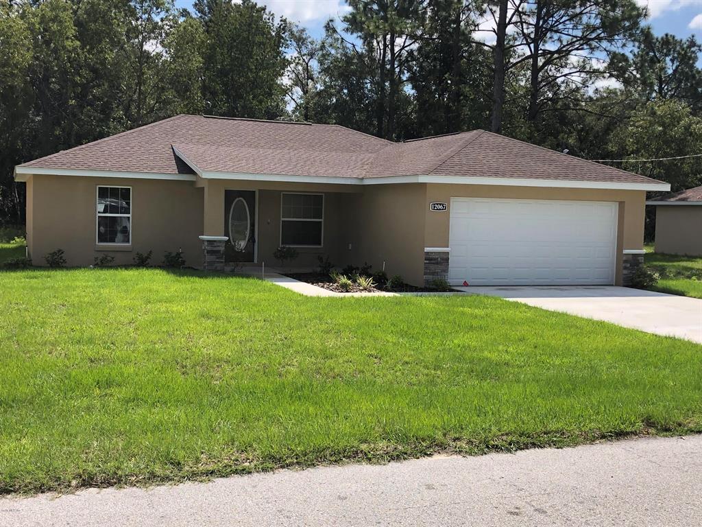 2214 Southwest 153rd Loop Ocala, FL 34473 - Photo 1 of 1 IMG_5768