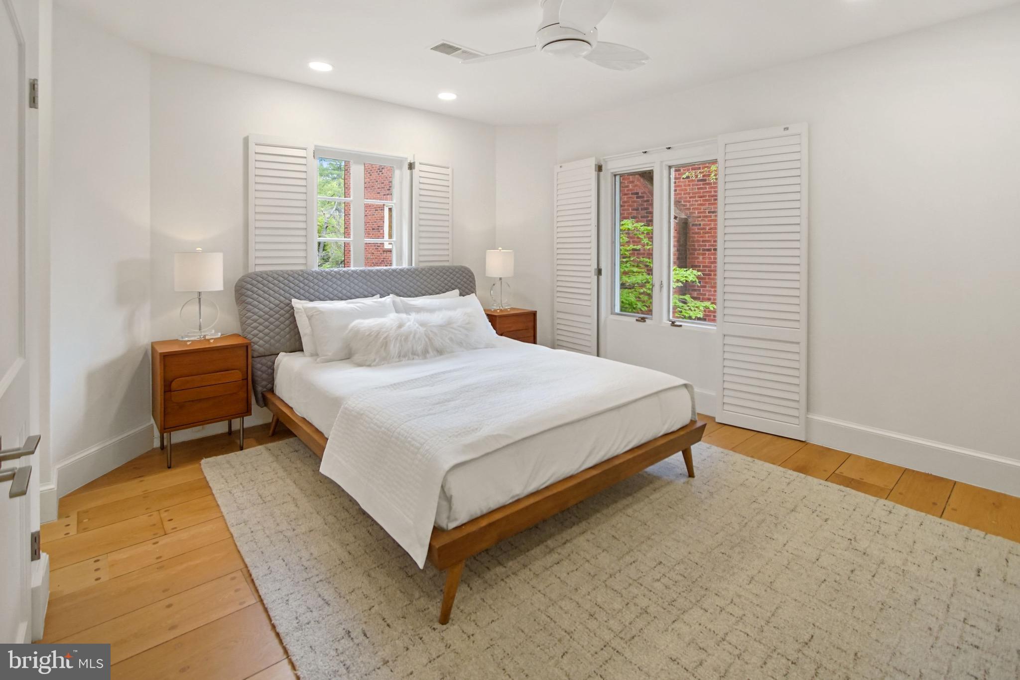 3905 Reservoir Road Northwest Washington, DC 20007 - Photo 13 of 23