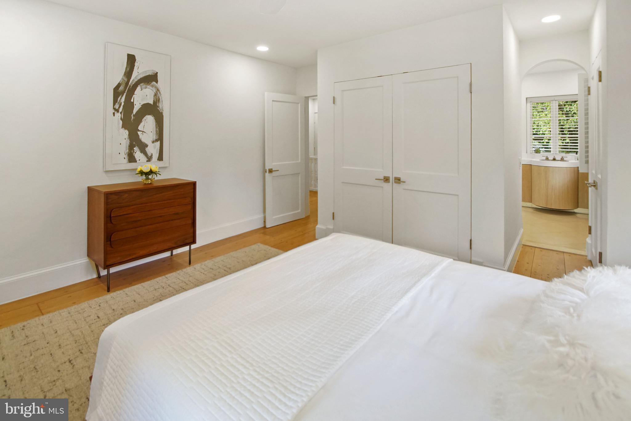 3905 Reservoir Road Northwest Washington, DC 20007 - Photo 14 of 23