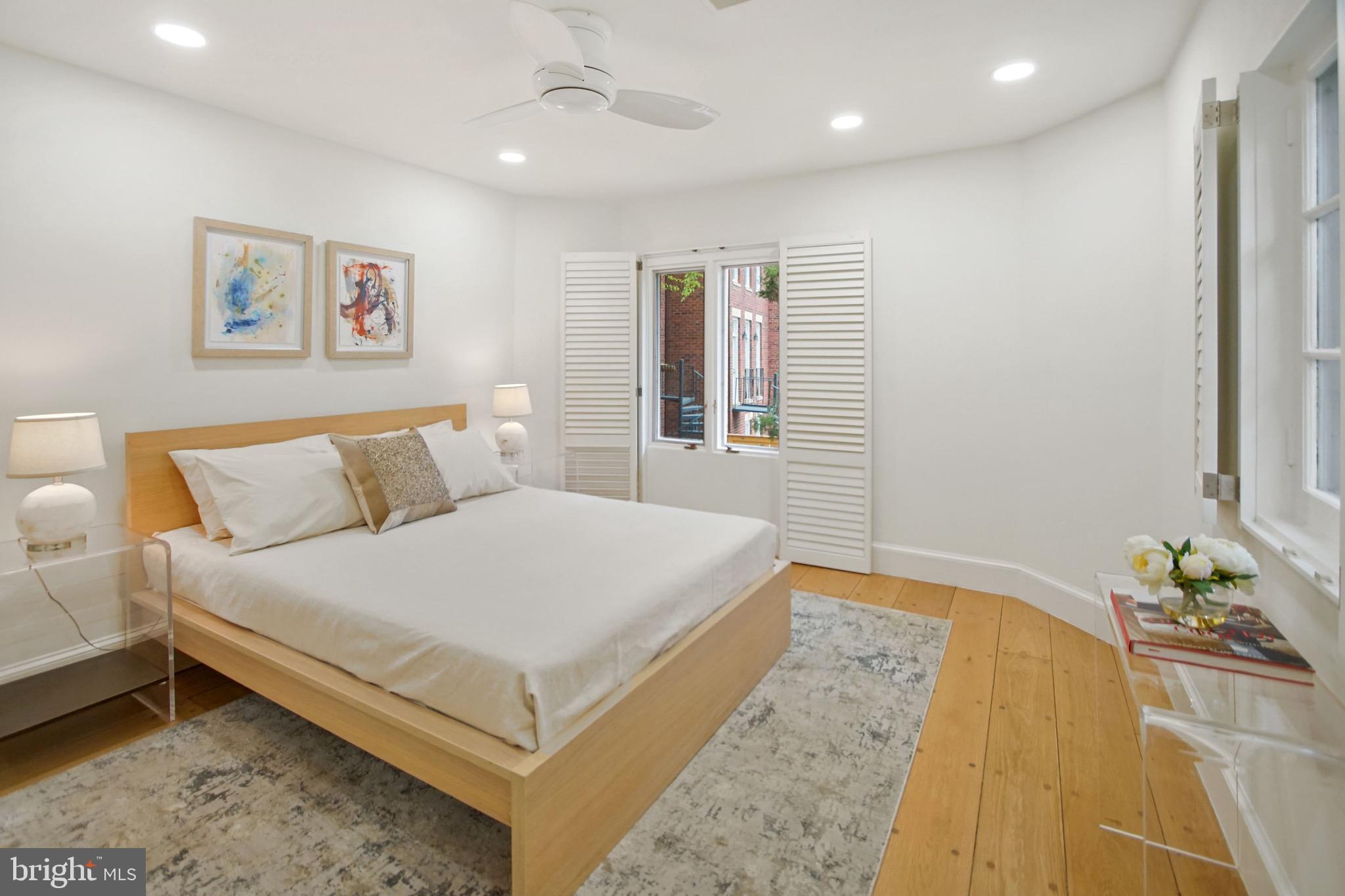 3905 Reservoir Road Northwest Washington, DC 20007 - Photo 17 of 23