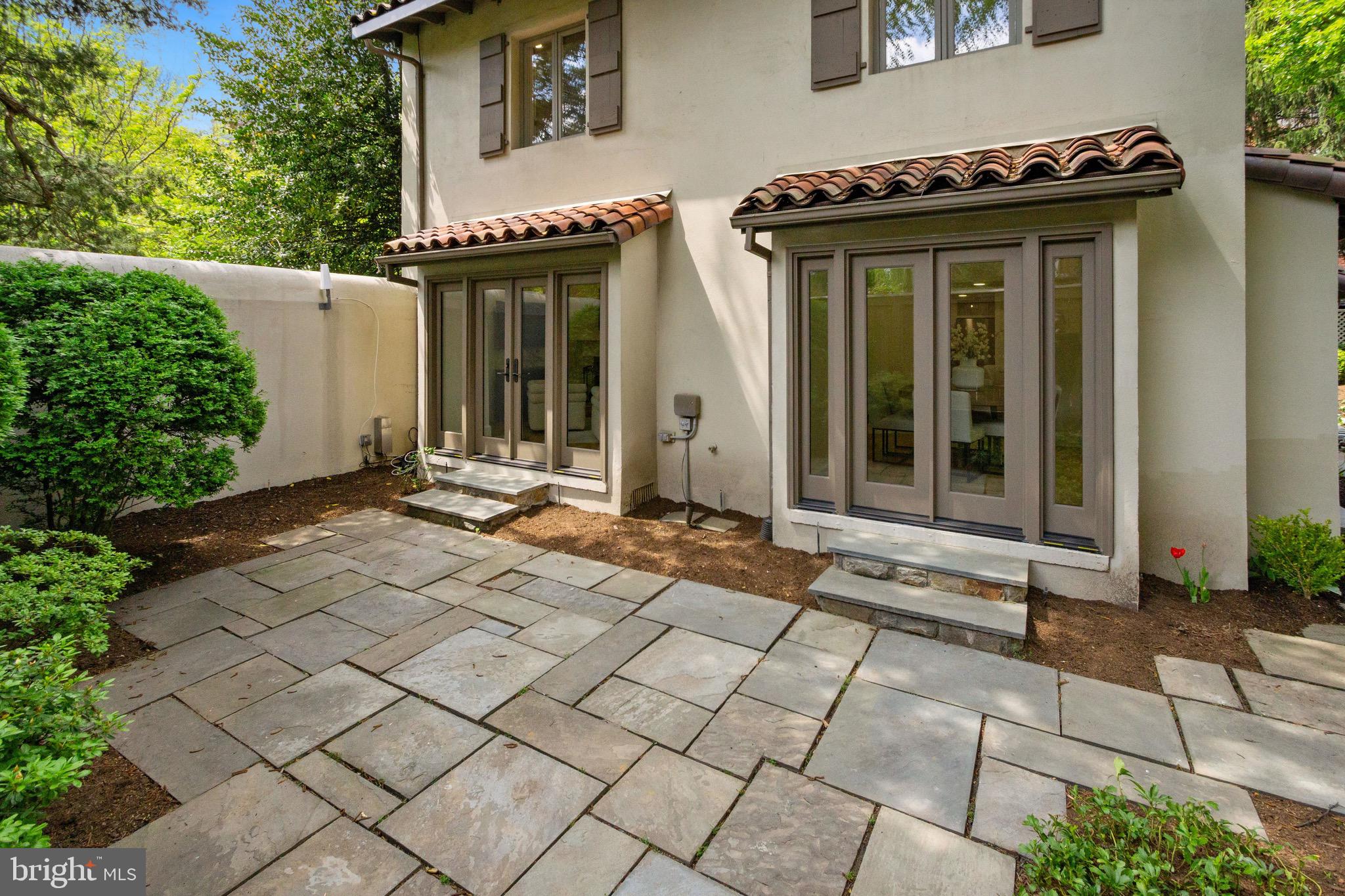 3905 Reservoir Road Northwest Washington, DC 20007 - Photo 22 of 23