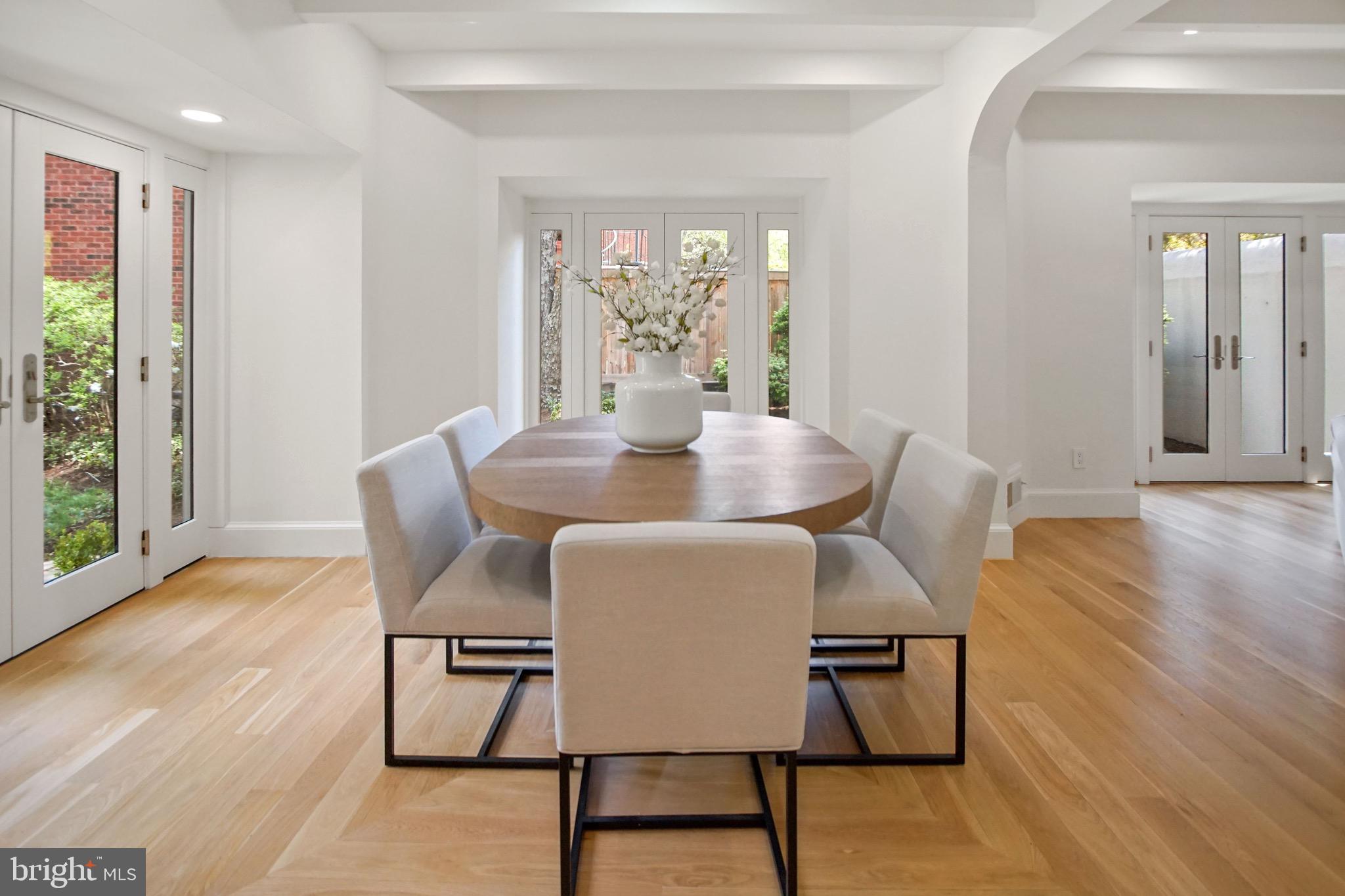 3905 Reservoir Road Northwest Washington, DC 20007 - Photo 5 of 23