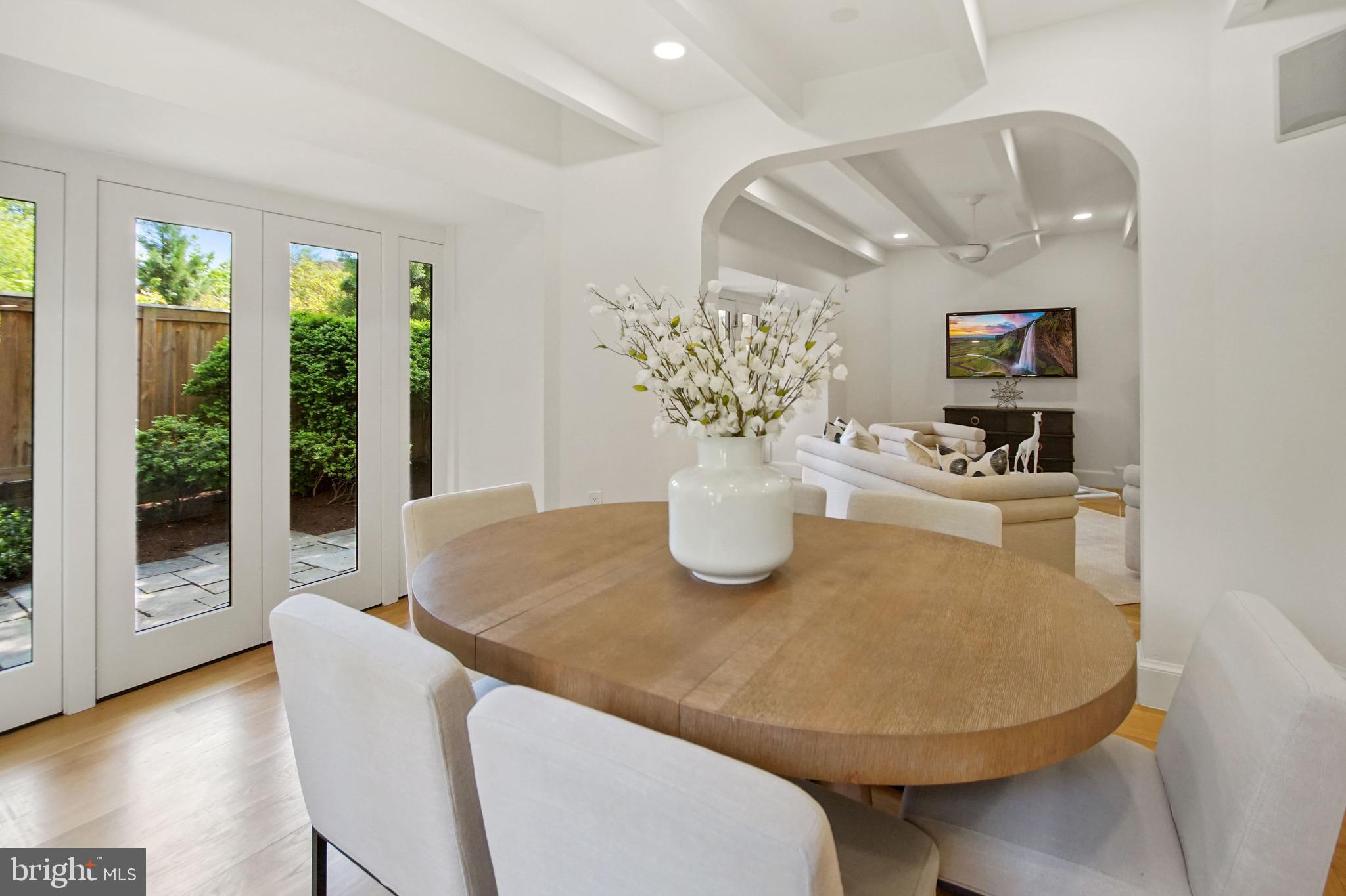 3905 Reservoir Road Northwest Washington, DC 20007 - Photo 6 of 23