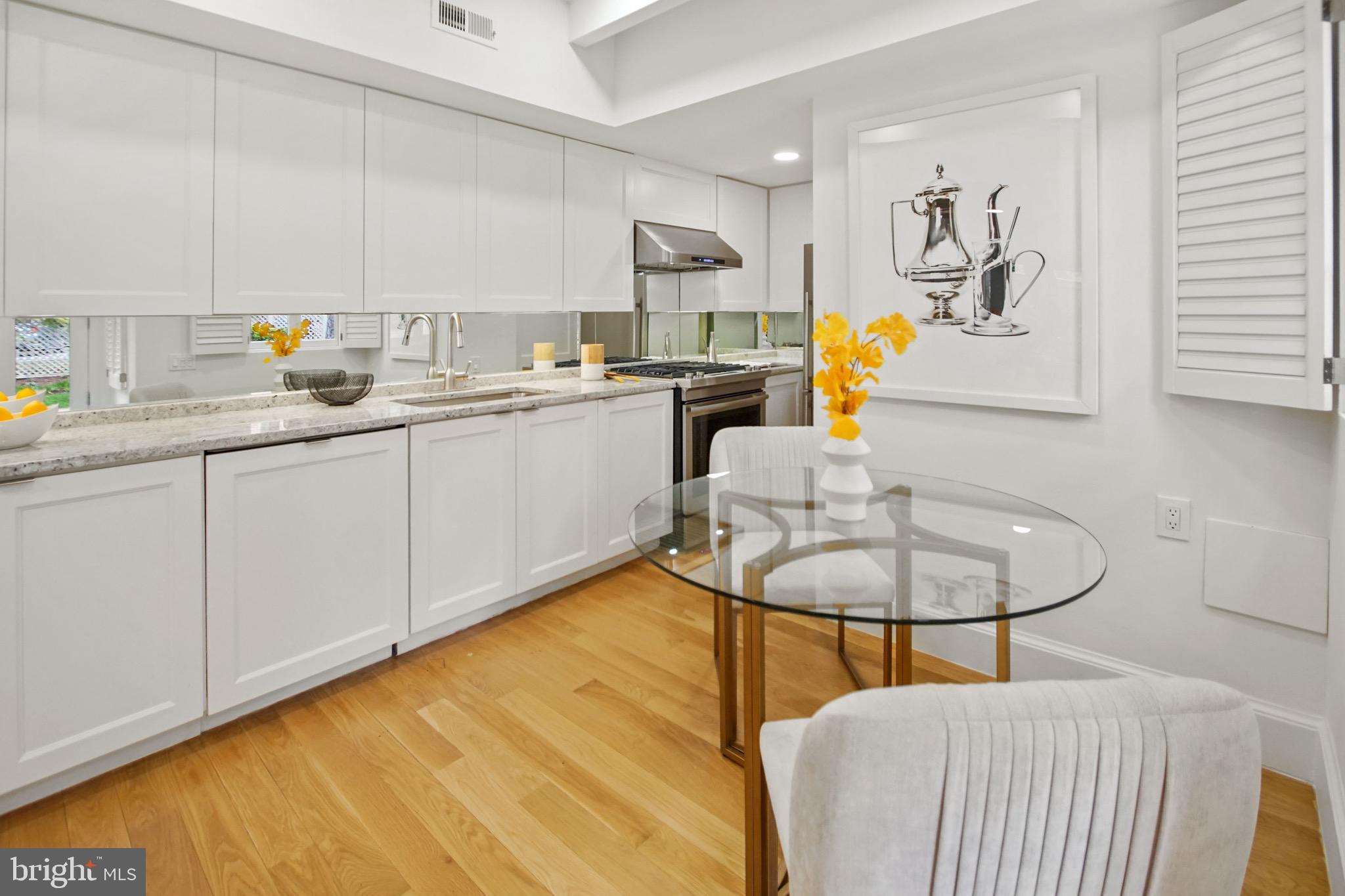 3905 Reservoir Road Northwest Washington, DC 20007 - Photo 7 of 23