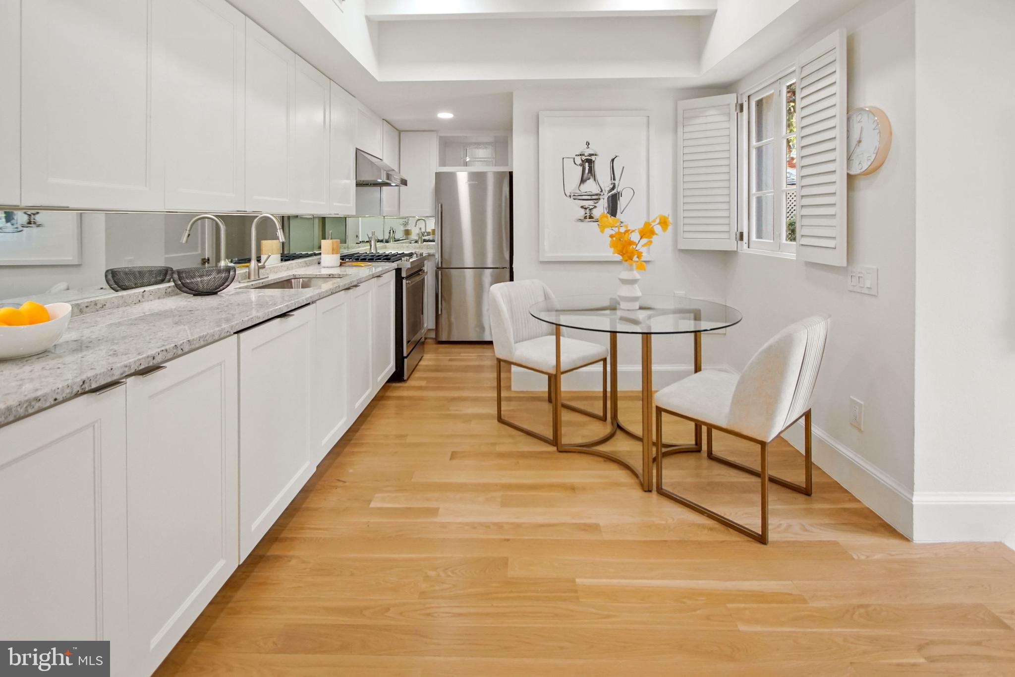 3905 Reservoir Road Northwest Washington, DC 20007 - Photo 8 of 23