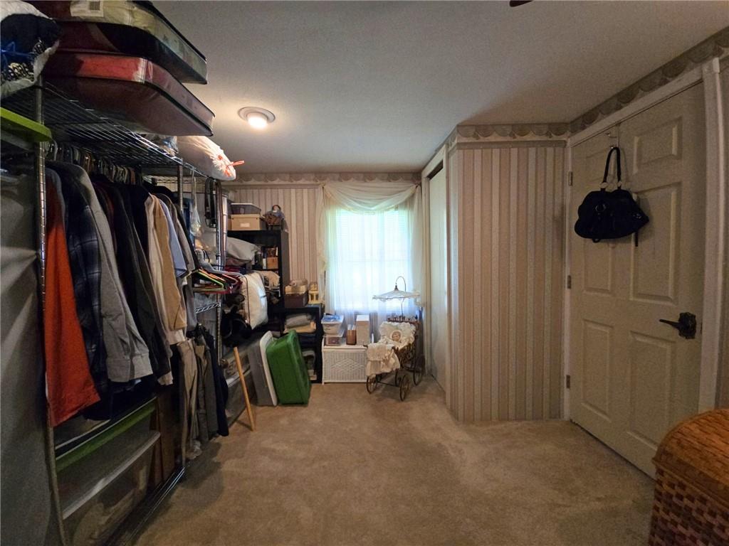 1405 Madison Road Templeton, PA 16259 - Photo 24 of 50 a view of a room with gym equipment
