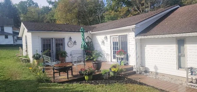 $349,000 | 1405 Madison Road, Templeton, PA 16259