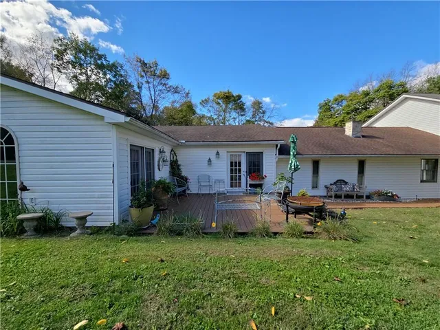 $349,000 | 1405 Madison Road, Templeton, PA 16259