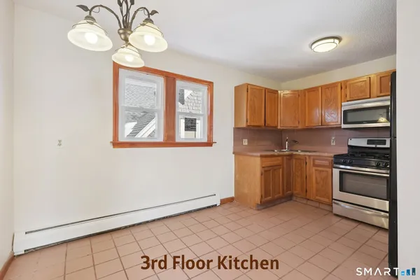 $1,850 | 1-3 Magnolia Street, Hartford, CT 06112