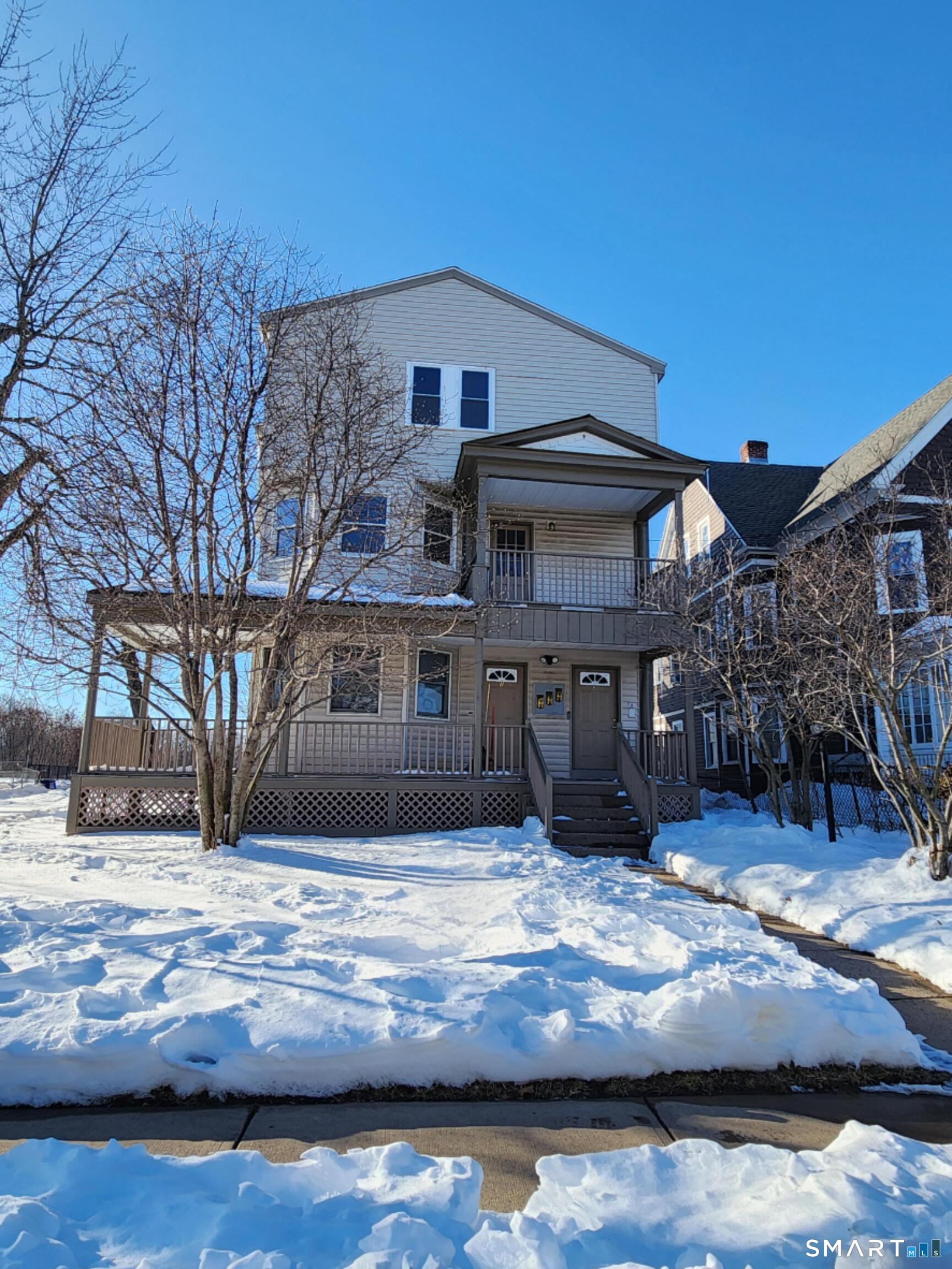 1 Magnolia Street Hartford, CT 06112 - Photo 4 of 5