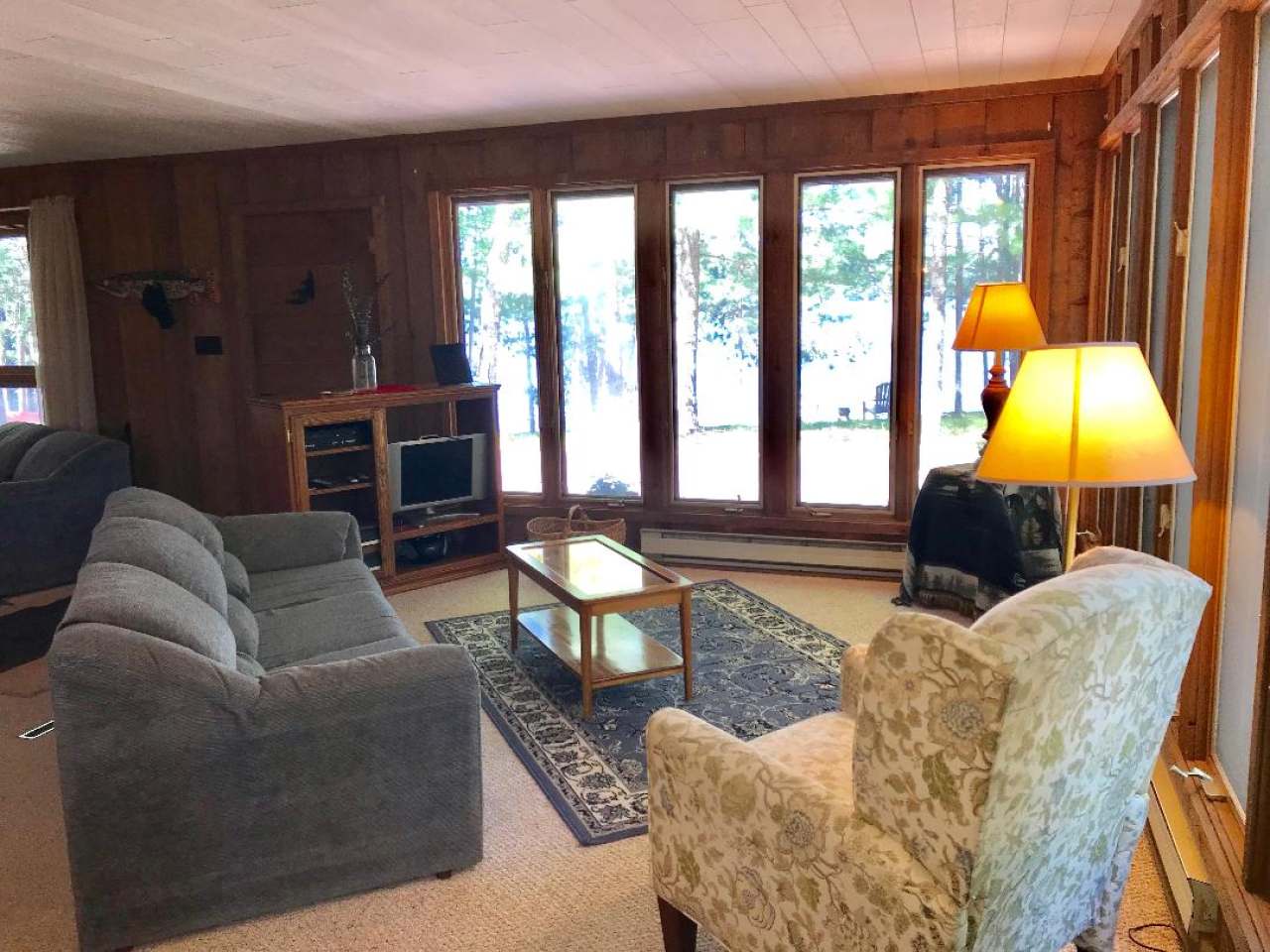 5939 Moccasin Lake Road Land O'Lakes, WI 54540 - Photo 2 of 13 Gallery Image 2