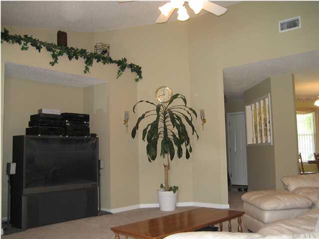 4901 Timber Ridge Drive Pace, FL 32571 - Photo 4 of 24 Large niche for big screen TV