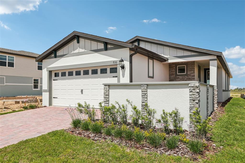 710 Impala Road Lake Alfred, FL 33850 - Photo 4 of 48