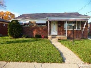 18555 Michael Eastpointe, MI 48021 - Photo 1 of 1 Property photo