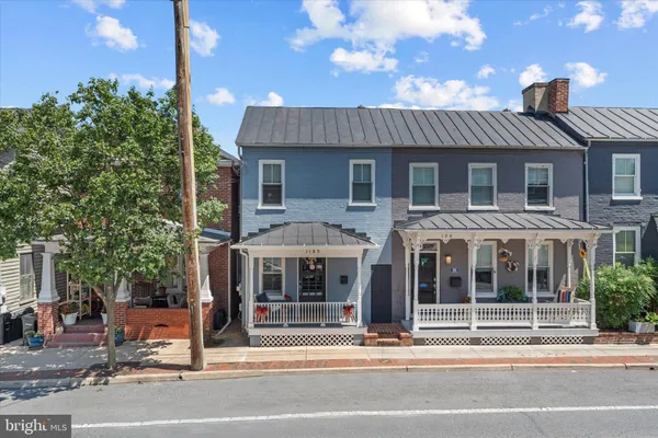 $429,000 | 118 1/2 East Cork Street, Winchester, VA 22601