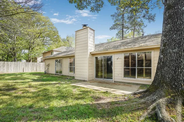 $1,900 | 3203 Silver Falls Drive, Houston, TX 77339