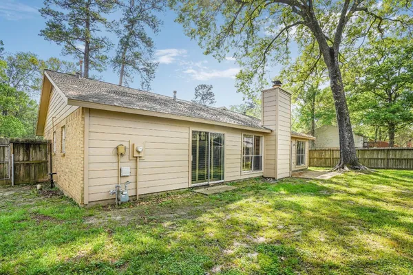 $1,900 | 3203 Silver Falls Drive, Houston, TX 77339