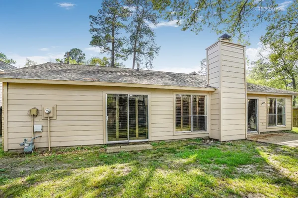 $1,900 | 3203 Silver Falls Drive, Houston, TX 77339