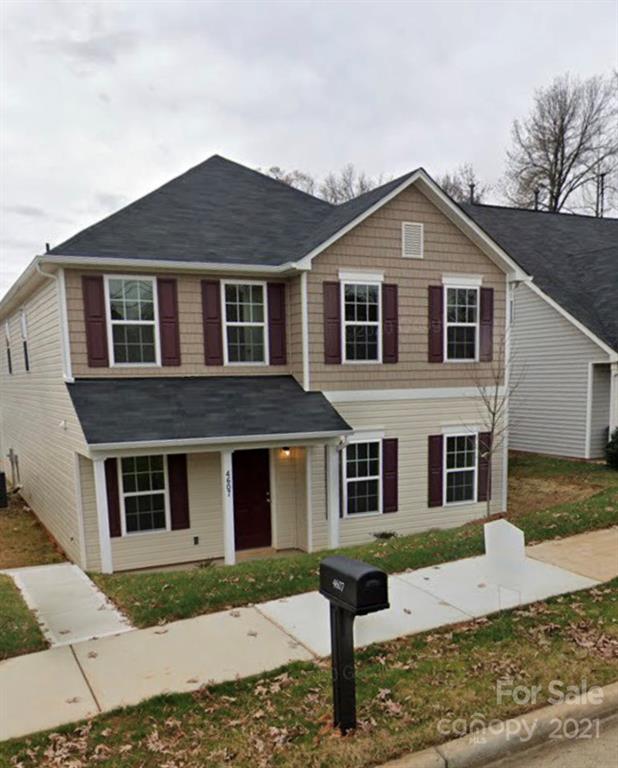 4607 David Cox Road Charlotte, NC 28269 - Photo 1 of 1 Gallery Image 1