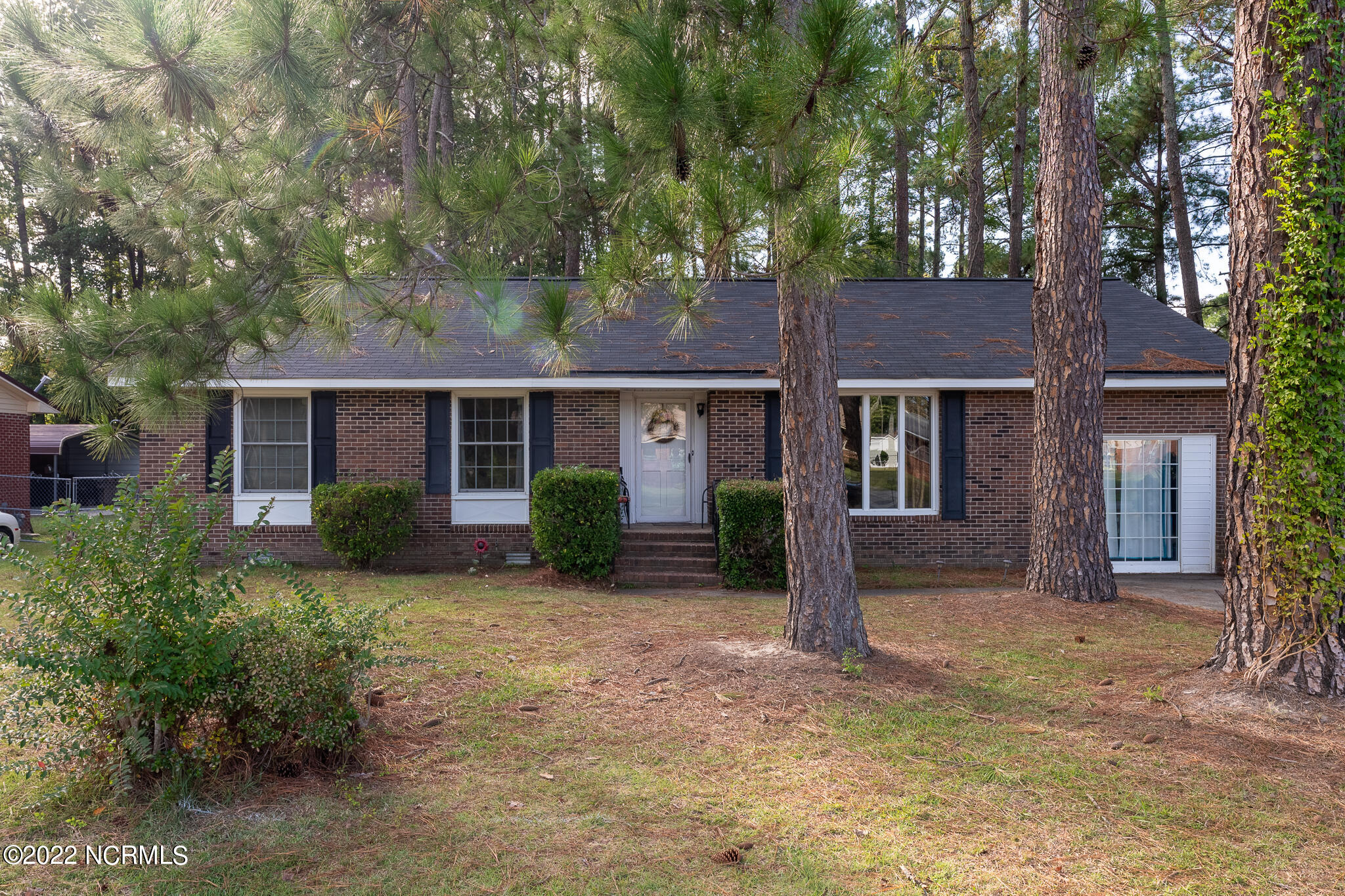 624 Eagle Road Kinston, NC 28501 - Photo 1 of 29 MLS-31