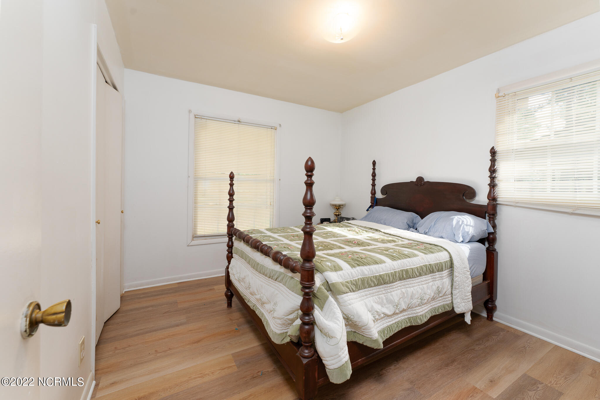 624 Eagle Road Kinston, NC 28501 - Photo 17 of 29 MLS-16