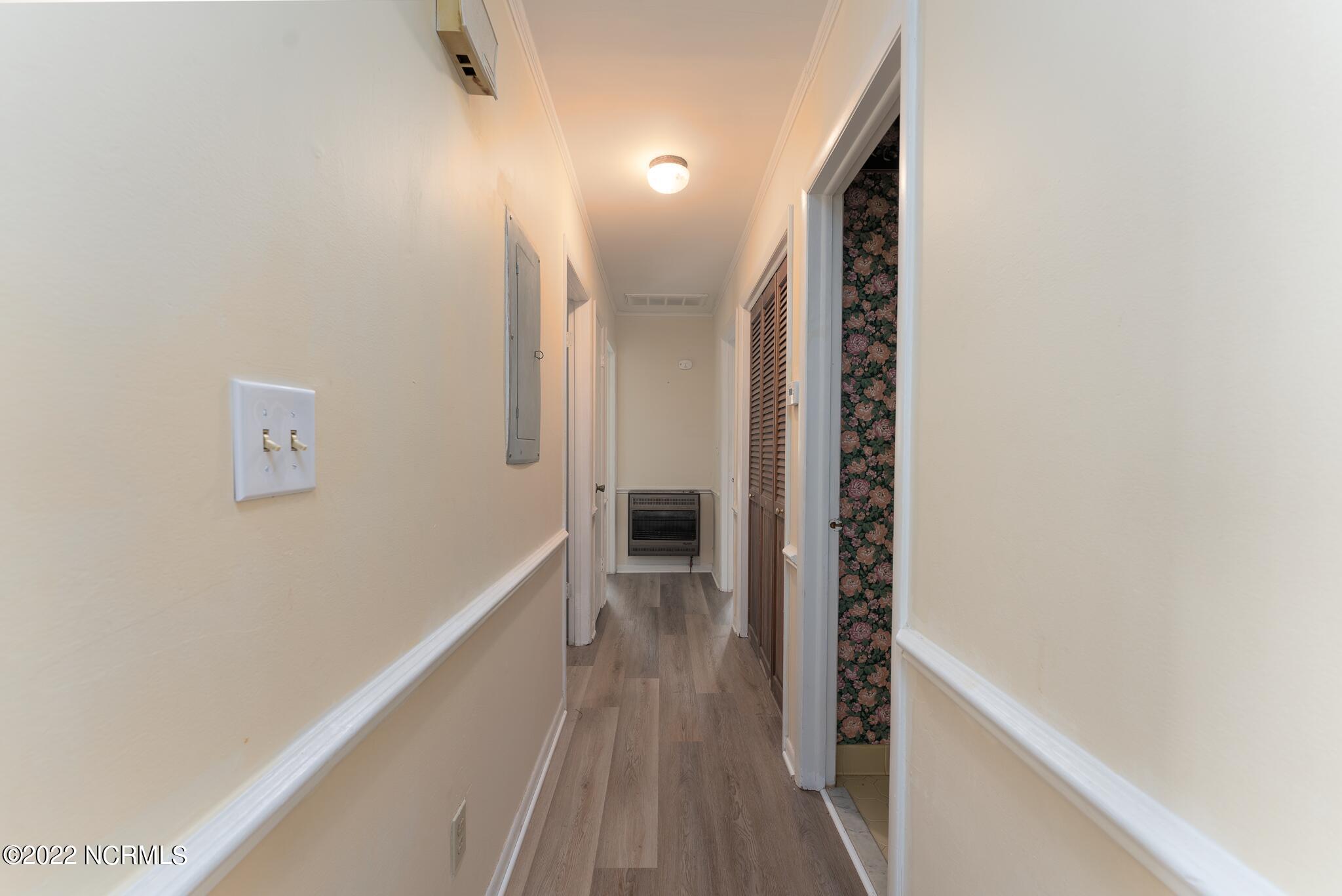624 Eagle Road Kinston, NC 28501 - Photo 20 of 29 MLS-5
