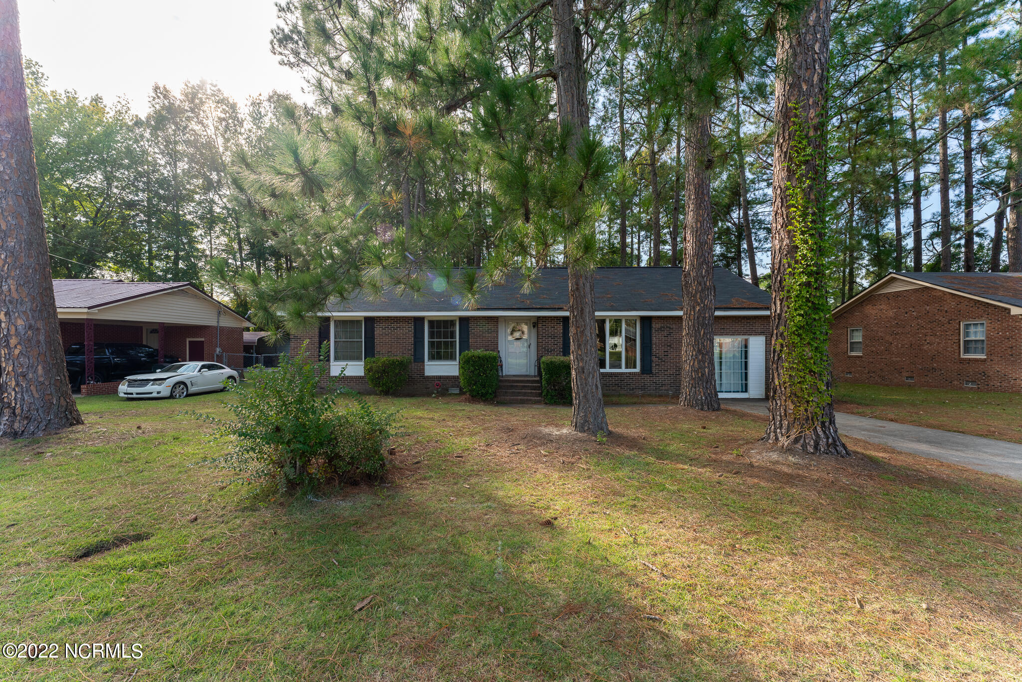 624 Eagle Road Kinston, NC 28501 - Photo 2 of 29 MLS-30
