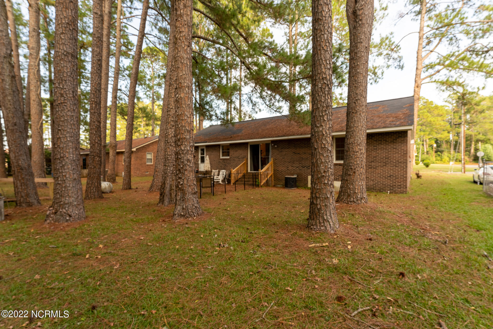 624 Eagle Road Kinston, NC 28501 - Photo 22 of 29 MLS-25
