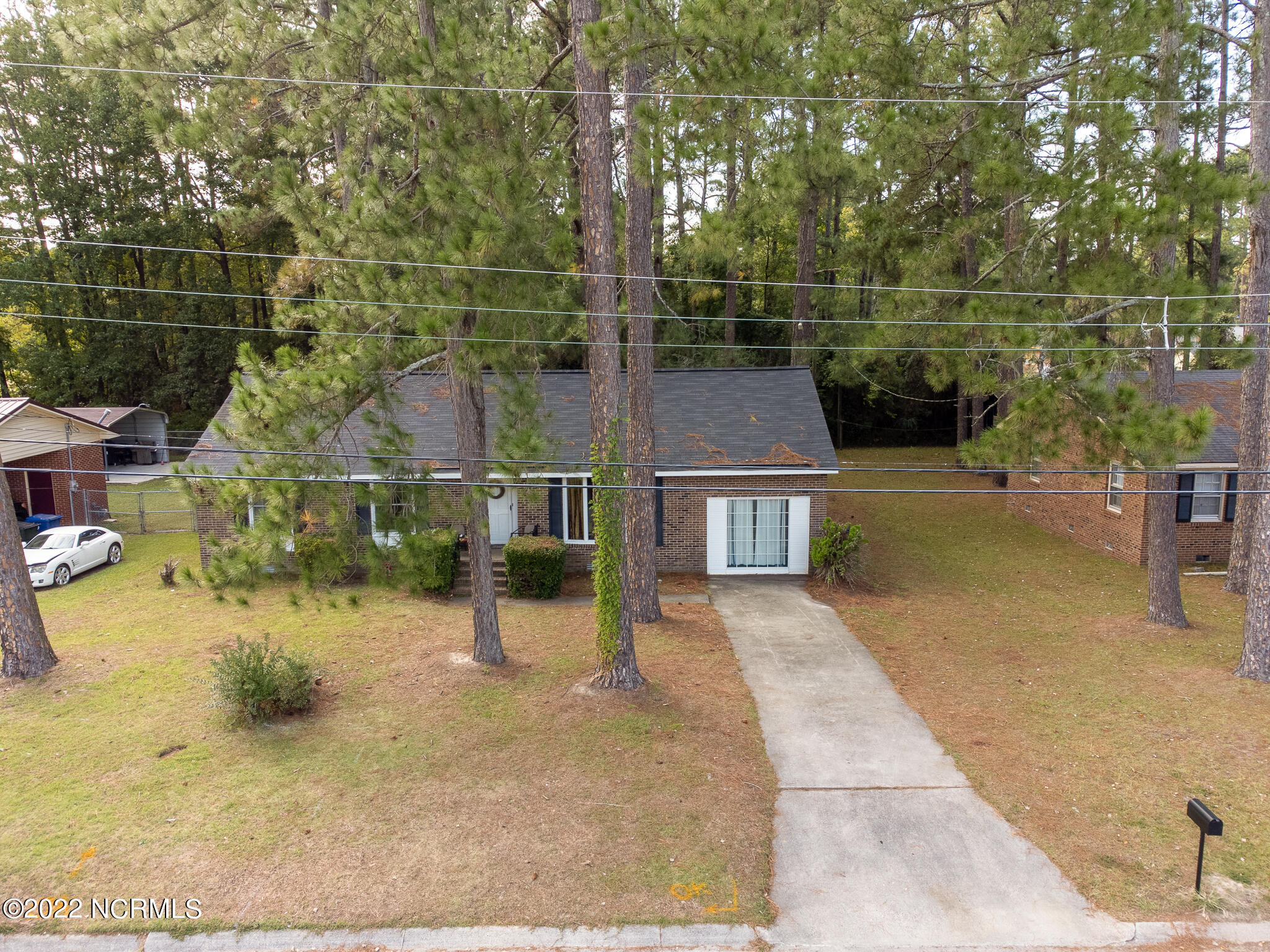 624 Eagle Road Kinston, NC 28501 - Photo 24 of 29 MLS-33