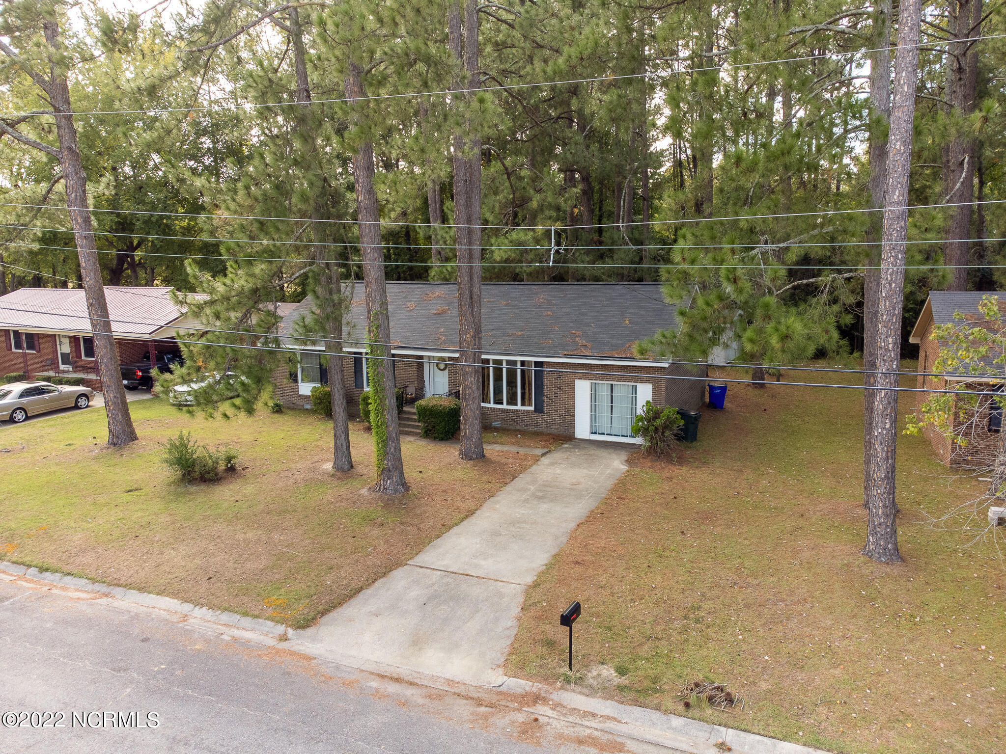 624 Eagle Road Kinston, NC 28501 - Photo 25 of 29 MLS-35