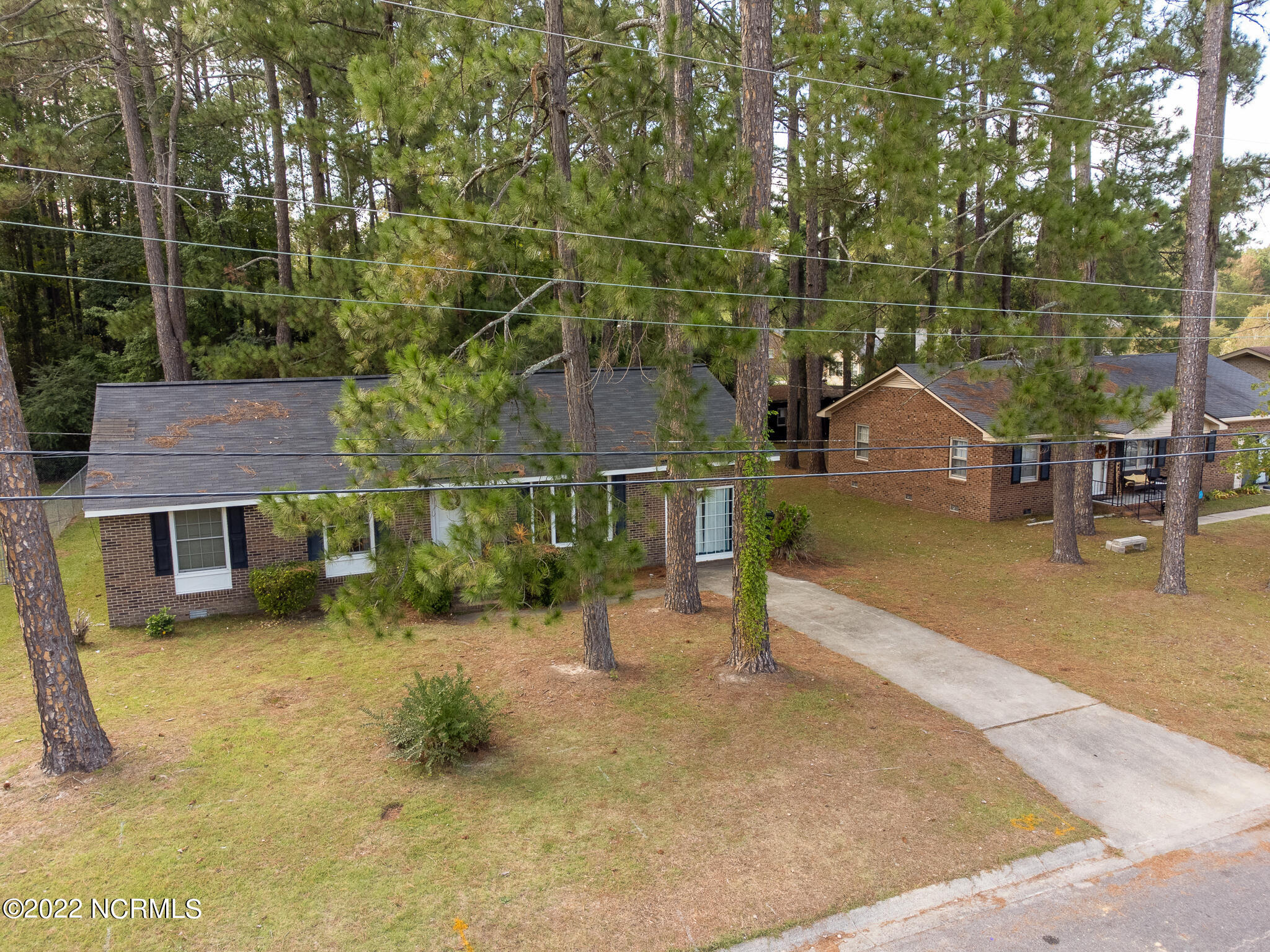 624 Eagle Road Kinston, NC 28501 - Photo 26 of 29 MLS-34