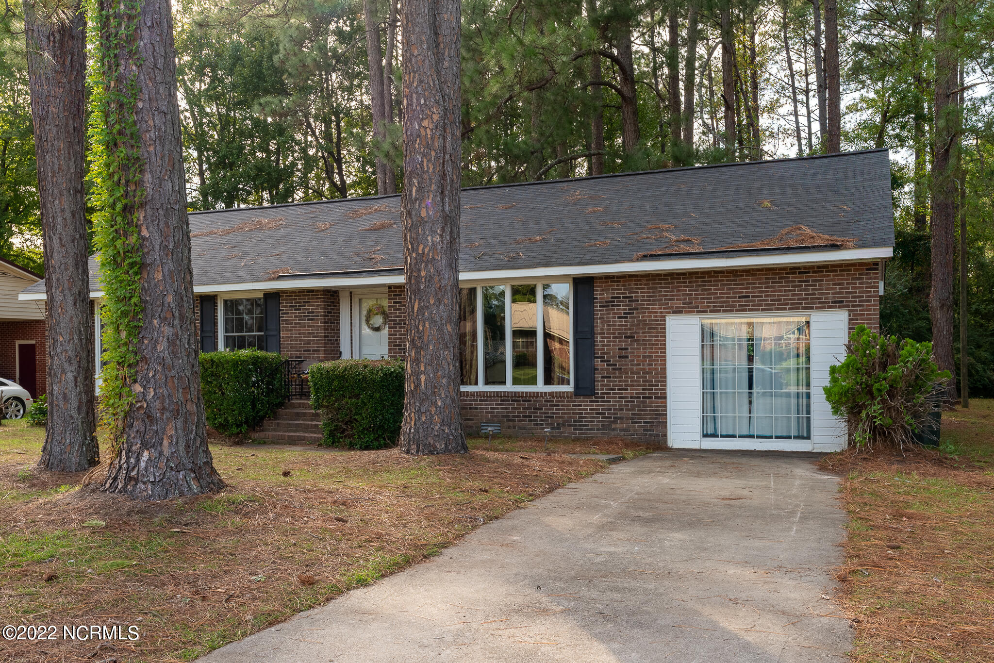 624 Eagle Road Kinston, NC 28501 - Photo 27 of 29 MLS-29