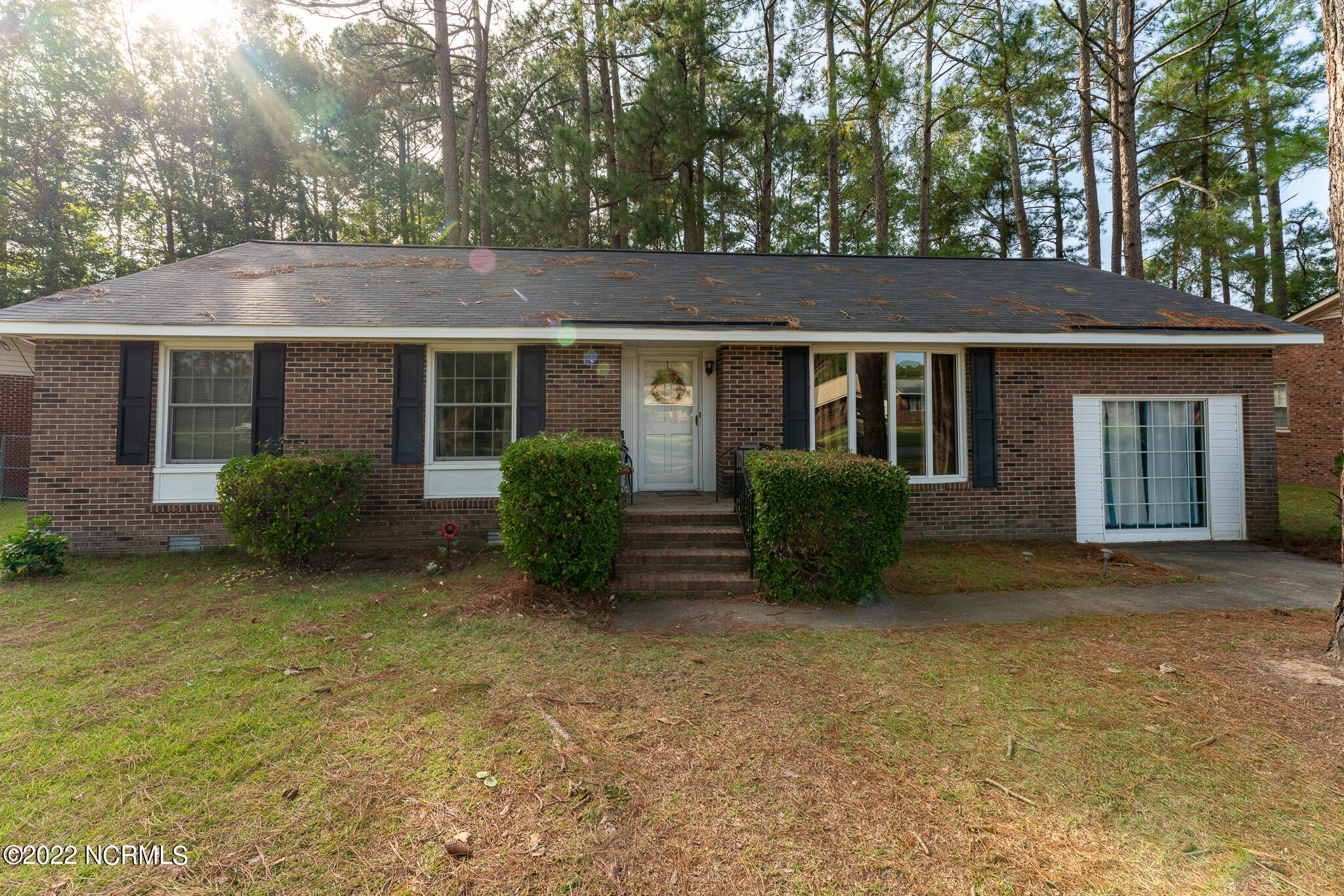 624 Eagle Road Kinston, NC 28501 - Photo 28 of 29 MLS-27
