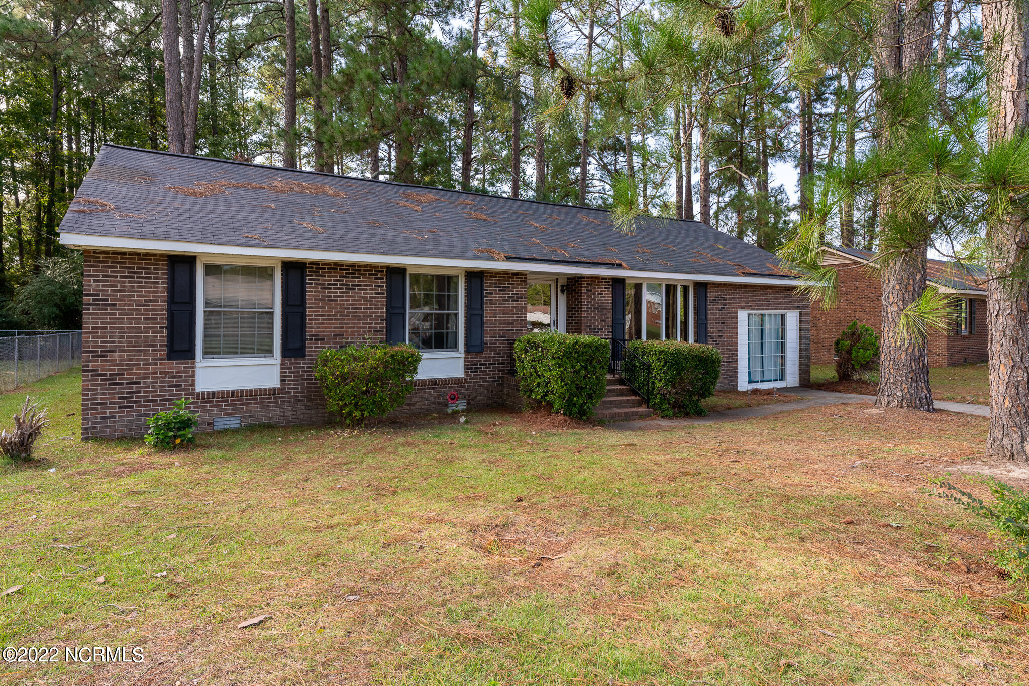 624 Eagle Road Kinston, NC 28501 - Photo 29 of 29 MLS-28