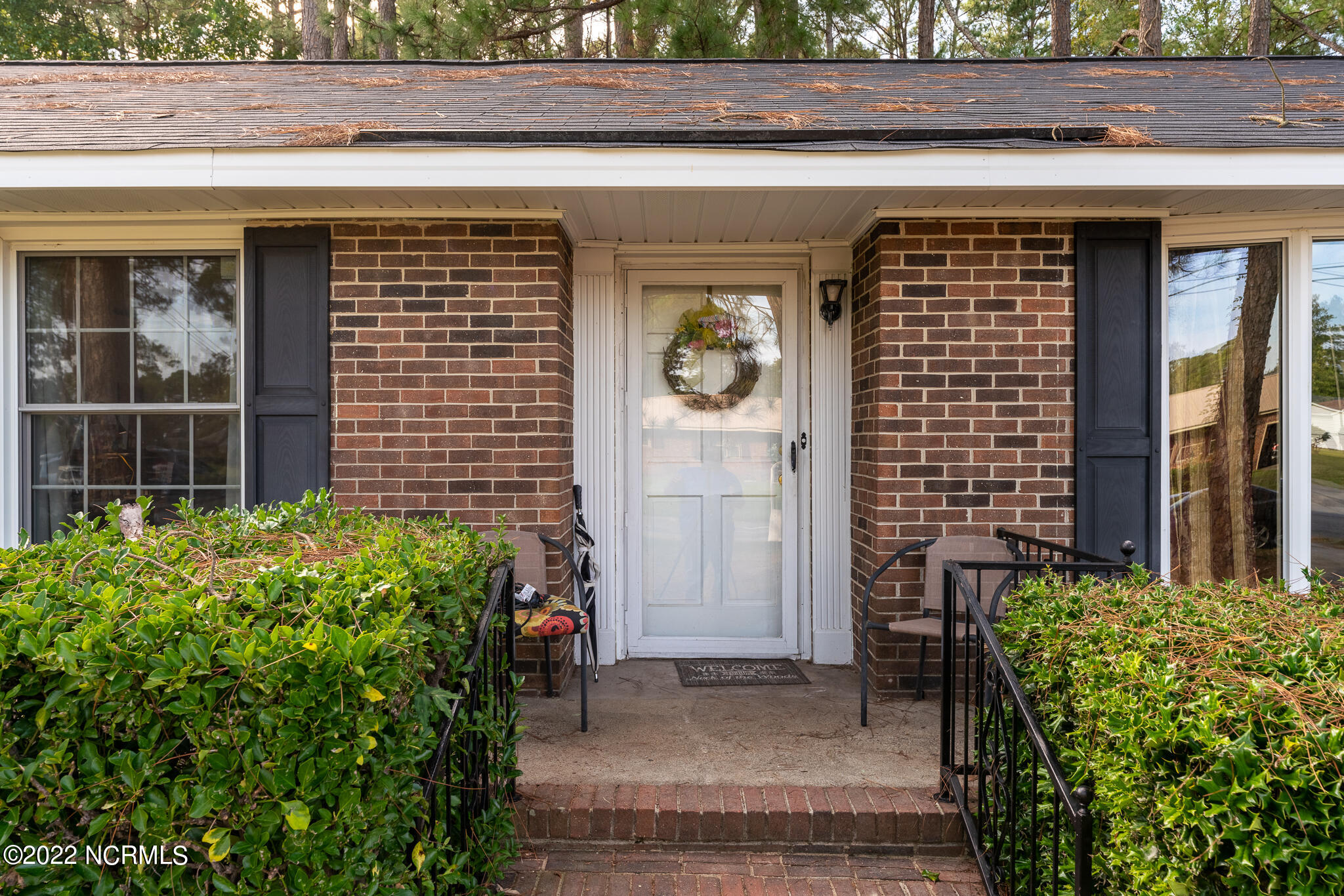 624 Eagle Road Kinston, NC 28501 - Photo 3 of 29 MLS-26